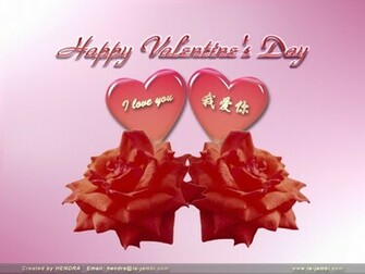Valentines Screensavers HD Wallpaper Background