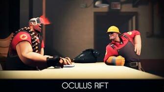 Fonds D Cran Oculus Rift Tous Les Wallpaper