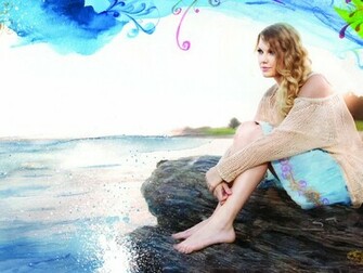 Taylor Swift Wallpaper