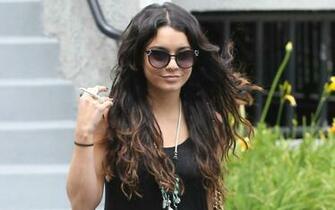 Pics Photos Vanessa Hudgens Wallpaper