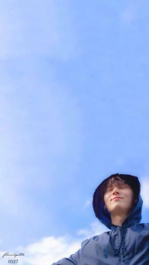 Hwang Minhyun Mobile Wallpaper Min Hyun