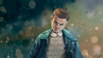Stranger Things