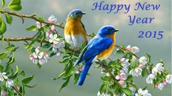 You A Very Happy New Year iPhone iPad Wallpaper Image Messages