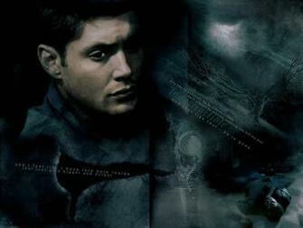 Supernatural Wallpaper 71400 Jpg