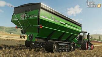 Farming Simulator Game Wallpaper Paperpull