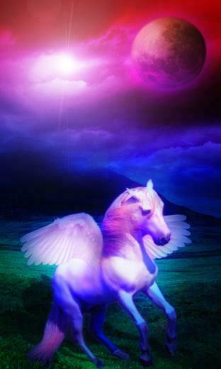 Fantasy Cell Phone Wallpaper HD Mobile