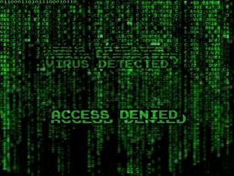 Virus Wallpaper Mb 4usky
