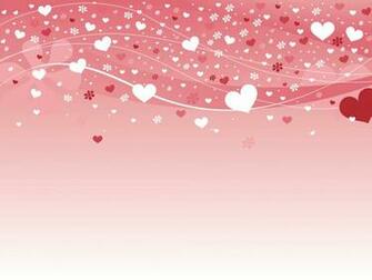 Heart Background Wallpaper