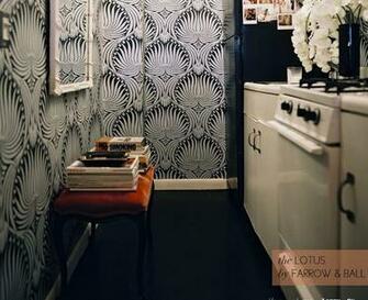 Toronto Bathroom Farrow And Ball
