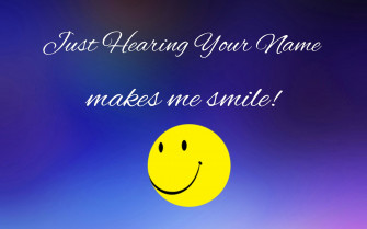 Loving Smile Quotes HD Wallpaper Wallpaperpick