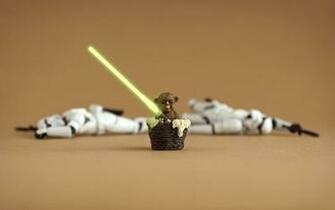 Star Wars Funny Wallpaper