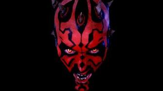 Star Wars Darth Maul HD Wallpaper Movies Tv