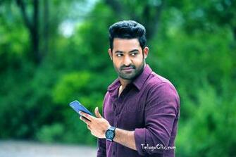 Jr Ntr New Recent HD Hq Photos Pics Image Stills Wallpaper