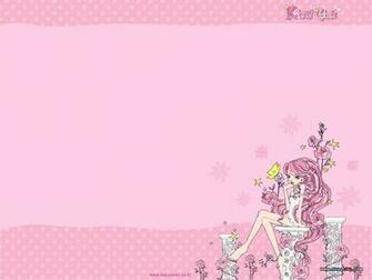 Cute Korean Background