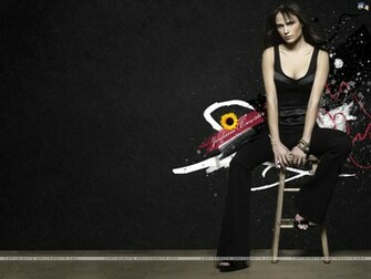 Jordana Brewster Wallpaper