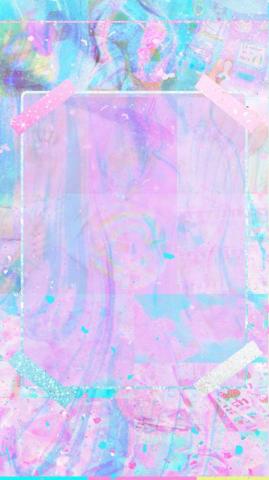 Felixia Bernadine On Pretty In Pink iPhone Wallpaper