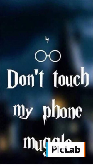 Harry Potter iPhone Wallpaper Amino