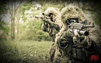 Magpul Girls Wallpaper Airsoftinternational Spot P