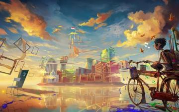 Creative Art Wallpaper Will Amaze You Artistic