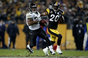 Maurice Jones Drew Wallpaper