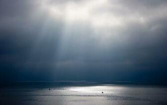 Sea Boat Wallpaper World