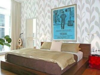 Of This Teen S Bedroom Bringing In The Only Source Bold Color