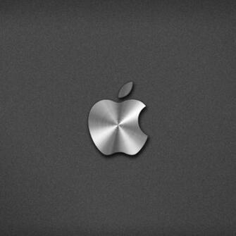 Metal Apple iPad Air Wallpaper