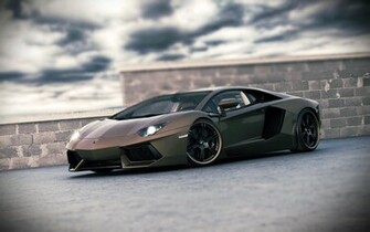 Lamborghini Wallpaper Full HD
