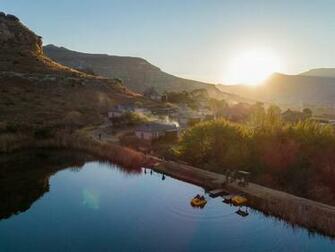 Kiara Lodge Clarens Updated Prices