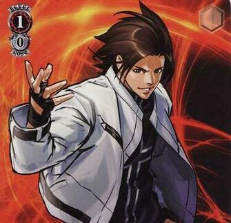 Top Best King Of Fighters Characters List