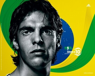 Football Players Wallpaper Kaka Player