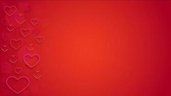 Vacation Hearts Love Wallpaper Background