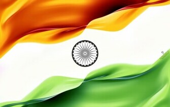 Indian Flag