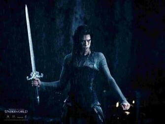 Rise Of The Lycans Wallpaper Underworld