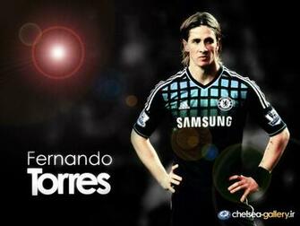 Fernando Torres Wallpaper Kb Wallpaperexpert