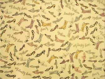 Shoe Wallpaper