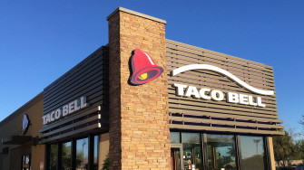 Taco Bell Wallpaper