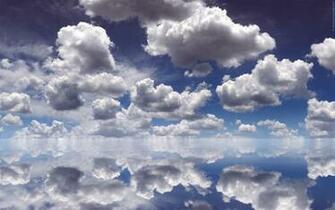 Clouds Wallpaper