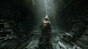 Metro Last Light iPhone Wallpaper The