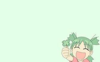Yotsuba By Warma