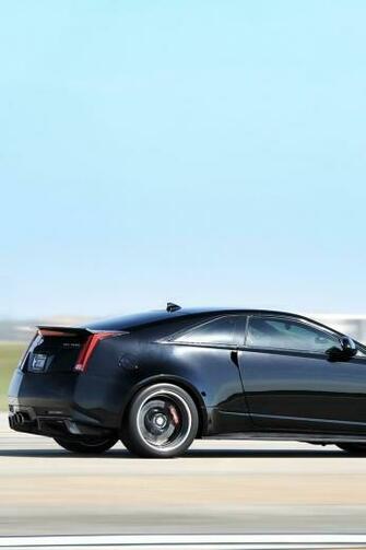 Cars Cadillac Cts V Hennessey Wallpaper Allwallpaper In