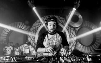 Deorro Booking Info Greek Productions