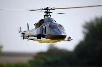Airwolf Photo