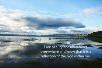 Abundance Wallpaper I See Beauty And Everywhere