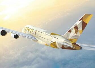 Etihad Airways Case Study Landor