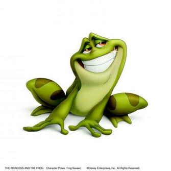 Prince Azim Disney S The Princess And Frog