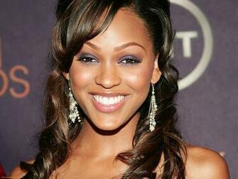 Meagan Good Wallpaper