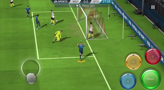 Descargar Gratis Fifa Mobile Para Android Disfruta Ya