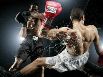 Everlast Pulled Wallpaper Up Does Anyone