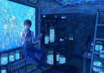Conoco On Tokyo Otaku Mode C Cuteness Anime Art